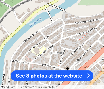 Thurston Road, Trallwn CF37 4RH - Photo 1