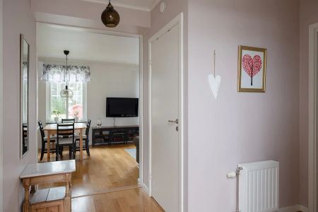 Vallmovägen, Bålsta - Foto 3