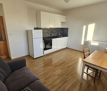 Pronájem bytu 2+kk 37 m² - Photo 1
