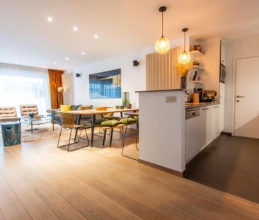 Appartement Knokke - Foto 4