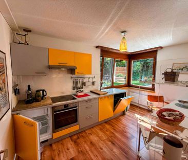 2.5 Zimmer, 70 m², EG - Photo 6