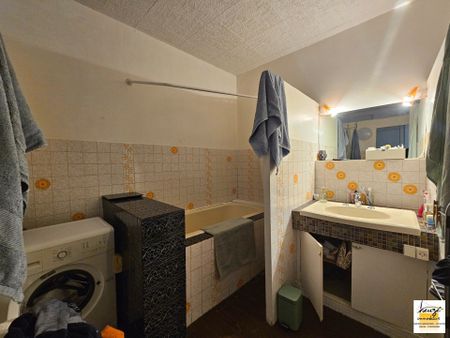 Location Appartement 3 pièces 69m² LE HAVRE 76600 - Photo 2