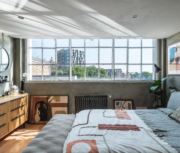 Academy Apartments, Hackney, E8 - Photo 1