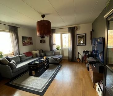 Genvägen, Karlstad - Foto 1