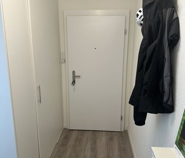 1.5 Zimmer, 35 m², 3. Stock - Photo 6