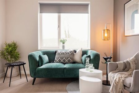 Castle Walk, Cherrywood, Co. Dublin - Photo 3