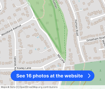 Mill Lane, Worthing - Photo 1