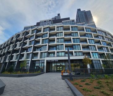 For Lease - 1 Kyle Lowry Road Unit# 508, Toronto, Ontario - Photo 1