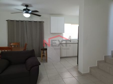 CASA EN RENTA EN ACACIA RESIDENCIAL - Foto 3