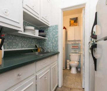 45-49 Surrey Street East — 1 bedroom - Photo 3