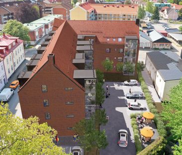 Östergatan, Tomelilla - Photo 4