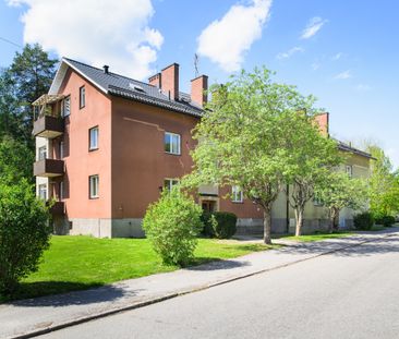 Kanalgatan, Finspång - Photo 4