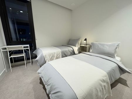 Melbourne CBD - Photo 4