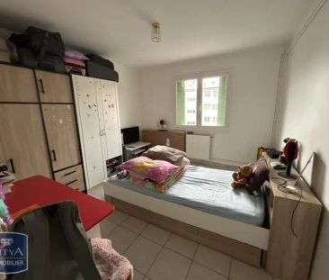 Appartement à louer 3 pièces 68.12m² - Photo 5