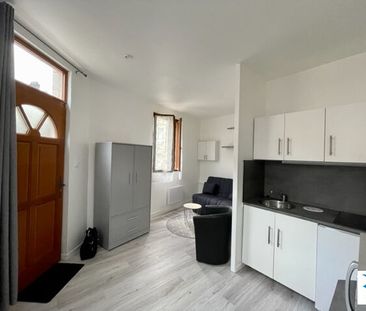 ROUEN - Appartement 1 pièce - Photo 6