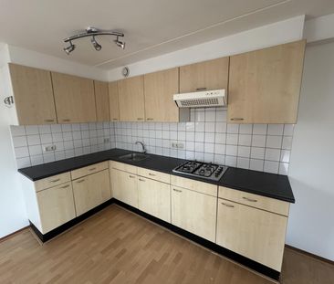 Te huur: Appartement Generaal de la Reijlaan 22 D in Bussum - Foto 3