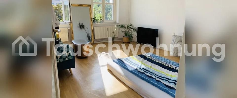 TAUSCHWOHNUNG Helle + Schöne Wohnung nahe Boxhagener Platz - 017655445411 - Photo 1