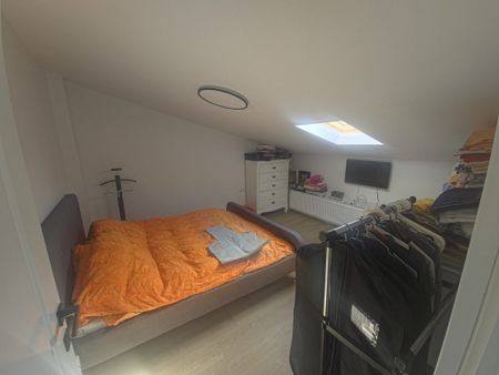 Trocadero casa P+M 3 camere termen lung - Photo 4
