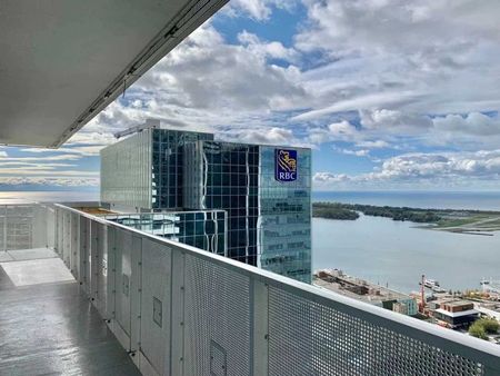 For Lease - 88 Harbour Street Unit# 4210, Toronto, Ontario - Photo 2