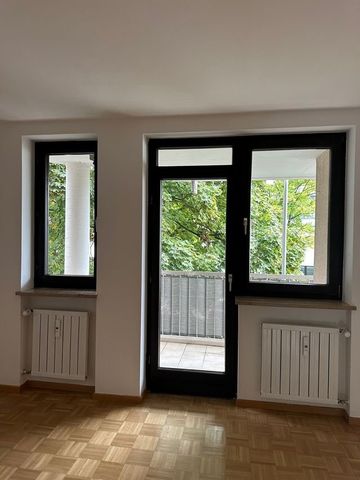 Gepflegte 2,5-Zimmer-Wohnung in ruhiger Lage - FÃ¼rther SÃ¼dstadt - Photo 4