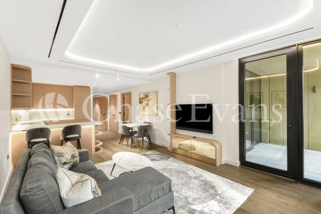 1 bedroom apartment to rent - Photo 4