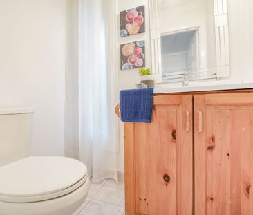 For Lease - 90 Wingarden Court Unit# 176, Toronto, Ontario - Photo 6