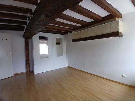 Location maison 4 pièces, 94.91m², Brissac Loire Aubance - Photo 3