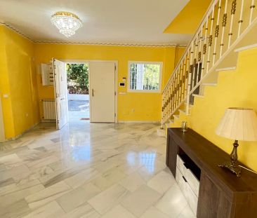 Casa o chalet de alquiler en Paseo del Golf, 23, Santa María - Foto 6