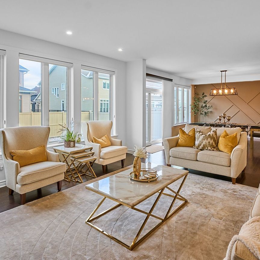 For Lease - 32 Aconitum Way, Blossom Park - Airport and Area, Ontario - Photo 1