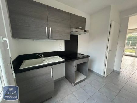 Maison à louer 2 pièces 48.15m² - Photo 2