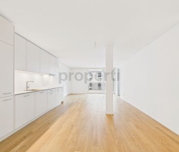 Modern 3.5-room apartment with balcony, Basel - Photo 5
