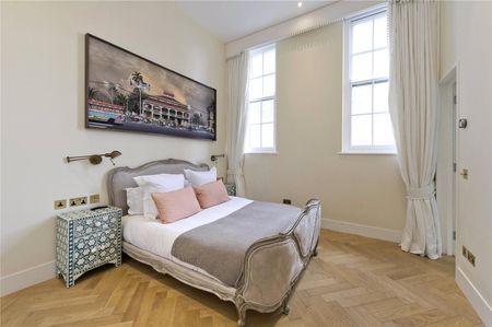 Westbourne Grove Mews, W11 - Photo 4