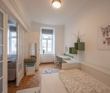 ++NEU++ Tolle 4-Zimmer Wohnung in sehr guter Lage - Photo 2