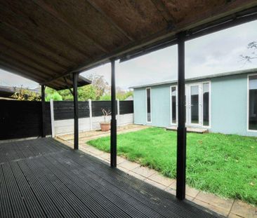 3 bedroom house to rent - Photo 1