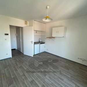 Location Appartement 1 pièce 20m² NANCY 54000 - Photo 2