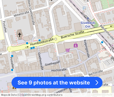 Wohnen am Wittringer Wald in Gladbeck ! - Photo 1