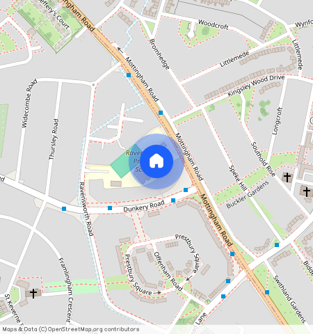 Mottingham Road, London, SE9