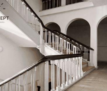 Mieszkanie dwa niezależne pokoje | ul. Świdnicka - Фото 6