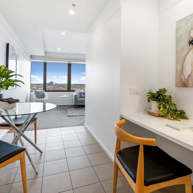 Convenient Low-Maintenance Living on Mt Alexander Rd - Photo 1