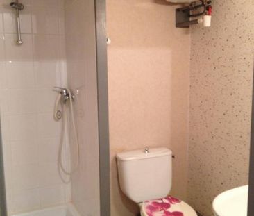 Location appartement t1 18 m² à Nantes (44300) Pont du Cens - Petit... - Photo 1