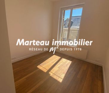Location Appartement 3 pièces 53m² - Photo 4