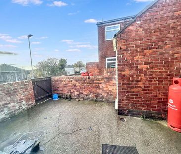 2 bed ground floor flat to rent in NE24 - Photo 5