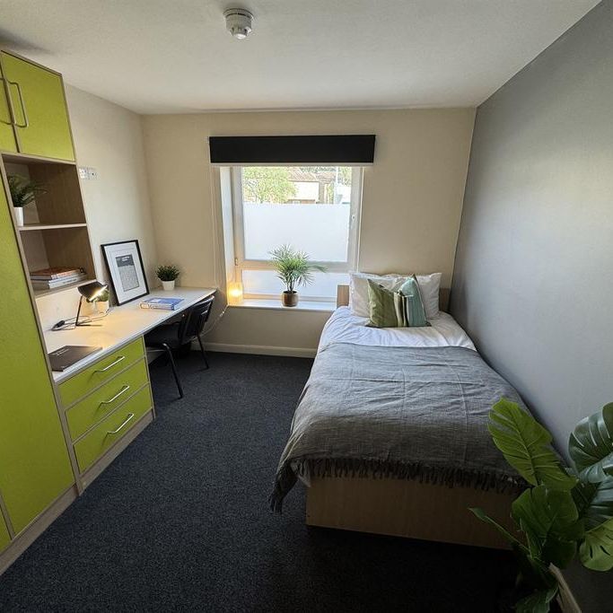 1 bedroom in a flat share to rent - Photo 1