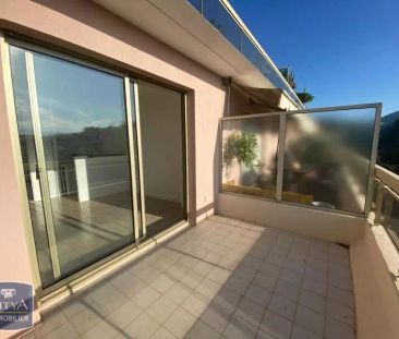 Appartement à louer 1 pièce 20.87m² - Photo 2
