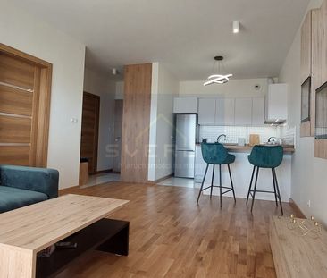 Mieszkanie na Wynajem, 46.00m - Фото 2