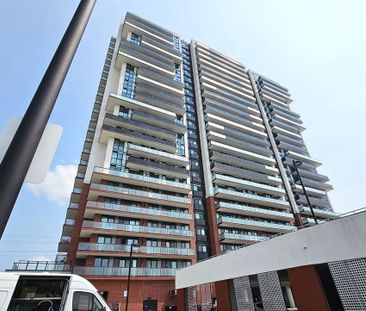 For Lease - 2550 Simcoe Street Unit# 2007, Oshawa, Ontario - Photo 4