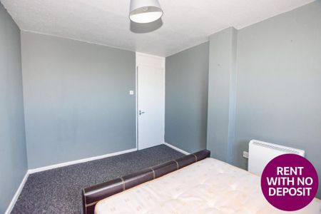 1 bedroom flat to rent - Photo 4