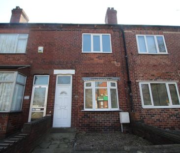 2 bedroom terraced house to rent - Photo 5