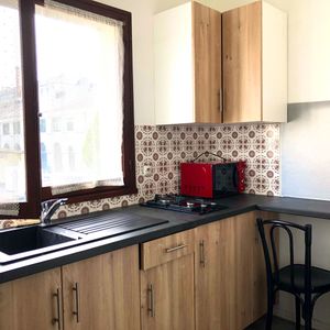 Location appartement 1 pièce, 27.00m², Pau - Photo 2