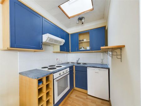 1 bedroom flat to rent - Photo 4